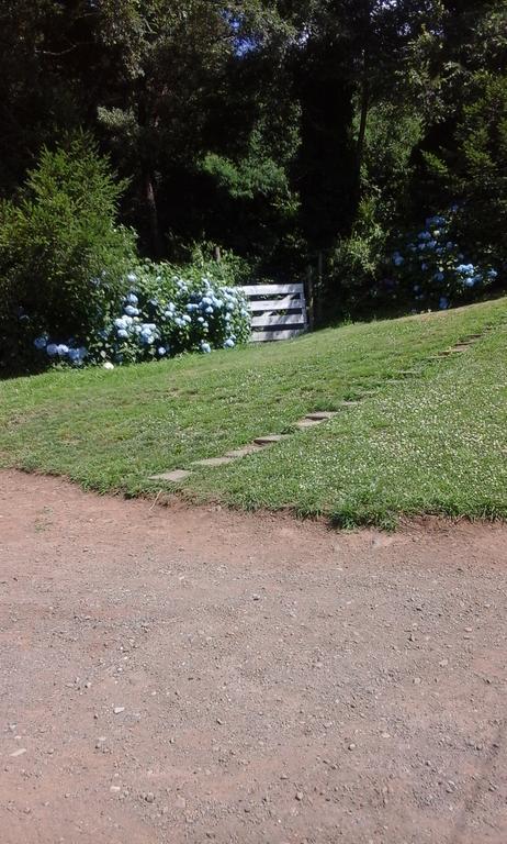 Bosque Del Lago プコン エクステリア 写真